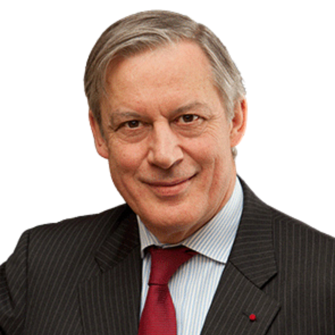 Christian Noyer